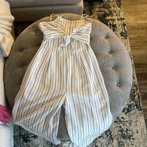 jump suit